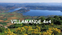 R&eacute;glement Int&eacute;rieur Villamande 4x4